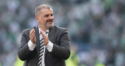Celtic send classy message to Ange Postecoglou after Europa League victory