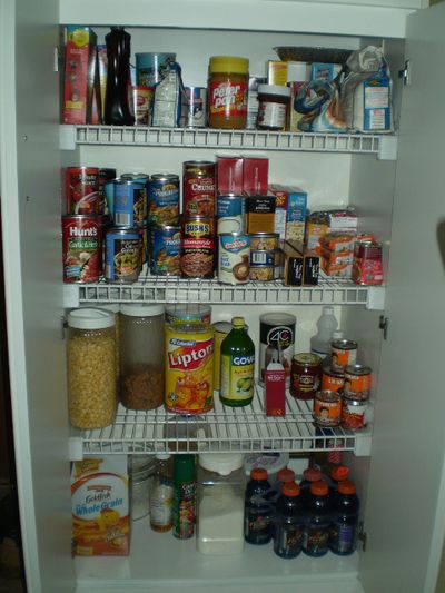 At What Point Does Buying in Bulk Stop Being a Wise Spending Choice?