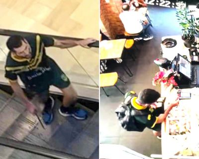Cauchi at ‘significant’ risk of relapsing into psychosis when discharged into doctor’s care, Bondi Junction inquest hears