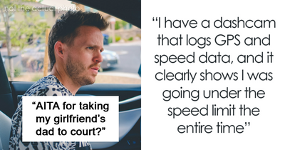 Guy Decides To Put His Future First, Takes Girlfriend’s Dad To Court