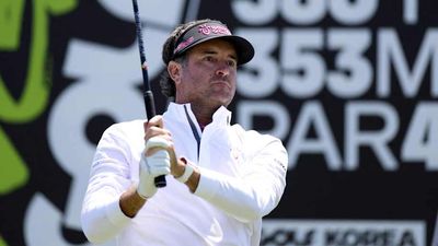 Bubba Watson Supports LIV Golf’s Tougher Stance on Relegation