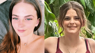 Mum Of 17 Y.O. Missing QLD Teen Pheobe Bishop Issues Plea For Her To Come Home