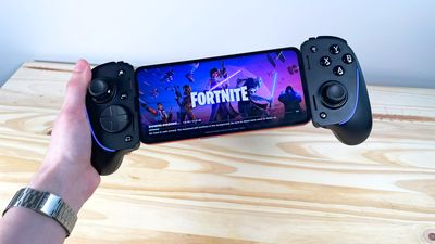 You can finally play Fortnite on iPhone again — but you won't want to without this mobile gadget