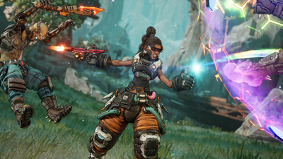 Gearbox boss Randy Pitchford wades back into the Borderlands 4 pricing controversy: 'Game budgets are increasing ... it's getting gnarly out there'