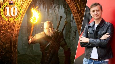 The Witcher 3's development took CDPR from 'How do we escape annihilation?' to having Sony on speed-dial