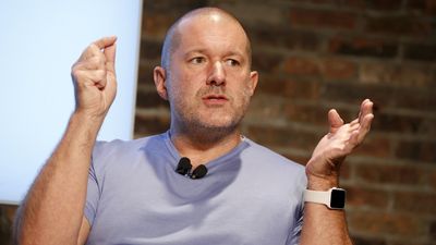 iPhone designer Jony Ive joins OpenAI, but don't expect a new ChatGPT smartphone