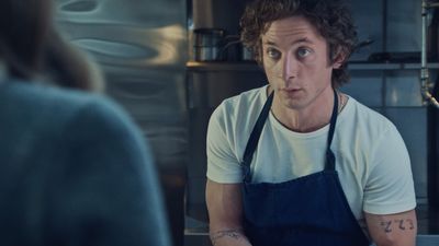 The Bear season 4 gets a trailer, and one detail suggests it could be the Hulu show's final installment