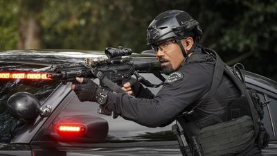 Why I'm excited for the future of S.W.A.T. — especially if it lands on Netflix