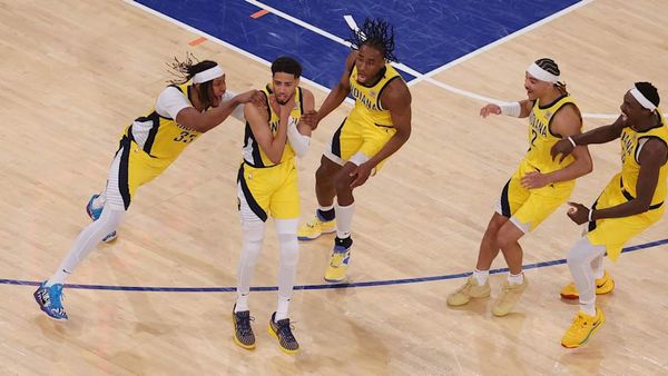 Tyrese Haliburton Made Funny Admission on Late-Game Celebration Gone Wrong