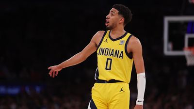 Tyrese Haliburton’s Mic’d Up Game Plan for Pacers Did Not Work, But Indiana Still Won