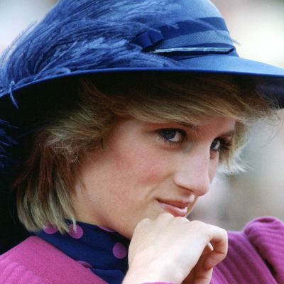 Designing Hats for Princess Diana Was a "Nightmare" Due to an "Unusual" Feature, Per Royal Milliner