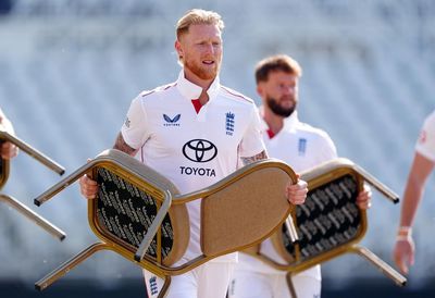 Ben Stokes targets No 1 spot in world Test rankings: ‘One more place to go’