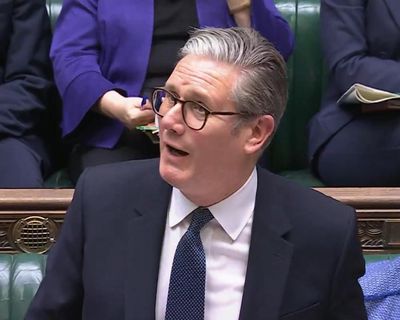 Labour could review other benefit cuts after winter fuel U-turn, sources say