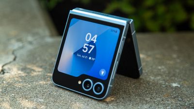 The Galaxy Z Flip 7 with Exynos 2500 will reportedly debut in 'most places'