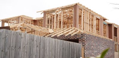 Australia is forecast to fall 262,000 homes short of its housing target. We need bold action