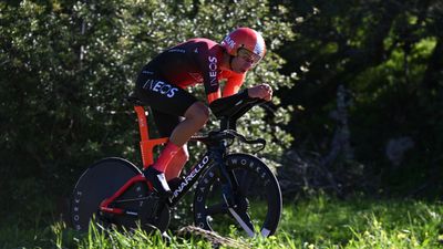 Emily Ehrlich and Artem Shmidt win US national TT titles