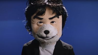 Nintendo's Shigeru Miyamoto says game devs should "try to do something that nobody's done before" because chasing trends is "going to be stressful"