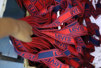 Kenyans worry a US duty-free trade deal might end and expose them to Trump's tariffs