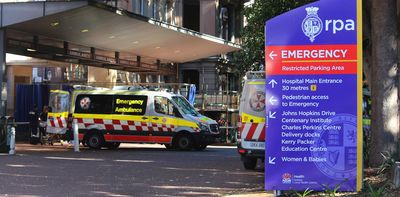 Too many people with back pain call ambulances or visit the ED. Here’s why that’s a problem
