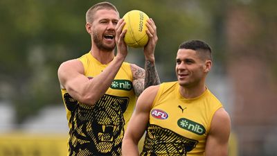 Richmond star to make comeback in rare VFL appearance