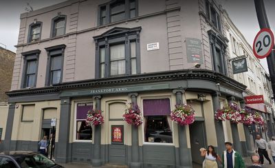 London pub could close after staff 'downplayed' incident where man was stabbed in the thigh