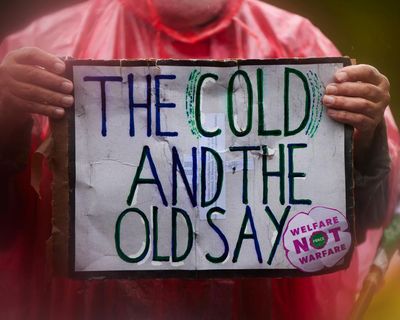 Thursday briefing: Labour U-turns on winter fuel cuts – but is the political damage already done?