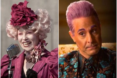 Hunger Games fans react to two huge ‘fan favourite’ additions to Sunrise cast