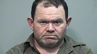 ‘Almost done burying Mary’s body’: Walmart Santa accused of horrific double child murder in Georgia