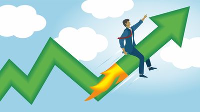5 Momentum Stocks to Buy Now