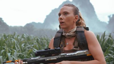Scarlett Johansson vs. mutant dinosaurs in 'Jurassic World Rebirth' is the unhinged chaos this franchise needs — here’s why
