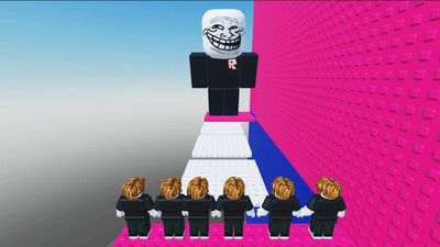 Fun Troll Tower 2 codes (May 2025)