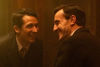 Paul Mescal’s gay love story The History of Sound is severely anticlimactic