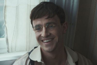 The History of Sound review – Paul Mescal’s gay love story is severely anticlimactic