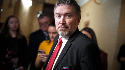 ‘That’s a joke’: MAGA Republican Thomas Massie has a moment of clarity over Donald Trump’s ‘big, beautiful, bill’