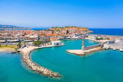 Crete earthquake: Tsunami warning issued and British tourists terrified as magnitude 6 quake hits islands in Greece