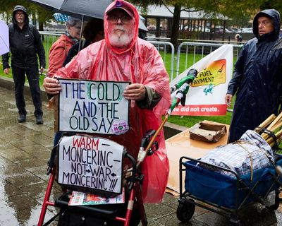 As a Labour MP who voted against winter fuel cuts, I’m glad the PM has seen sense