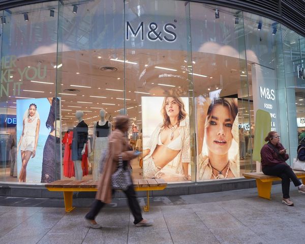 Will cyber-attack threaten M&S’s hard-won return to fashion relevance?