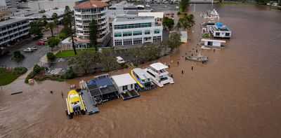 Floods, fires and even terrorist attacks: how ready are our hospitals to cope when disaster strikes?