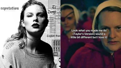 When Will Taylor Swift Finally Drop ‘Reputation (Taylor’s Version)’? Everything We Know