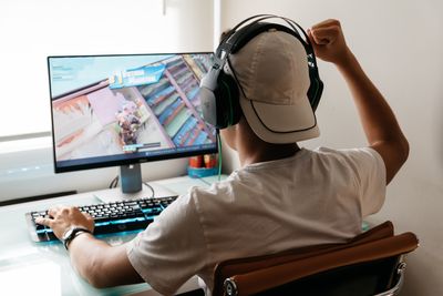 The 35 best gifts for gamers: Laptops, monitors, games, accessories