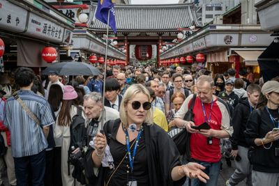 Japanese Baba Vanga Predictions: Why Tourists Are Cancelling Trips To Japan At Massive Rates
