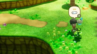 Where to find Healweed and Vitalweed in Fantasy Life i