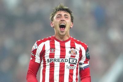 Sunderland want to be remembered for more than Dan Ballard’s header – Dan Neil