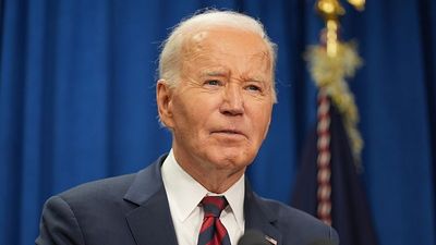 Joe Biden's team reveal his 'last known' prostate check was over a decade ago amid Trump criticism