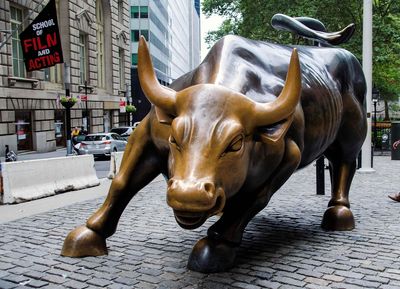From Wall Street to Your Watchlist: Goldman's Top 20 Hedge Fund Favourites