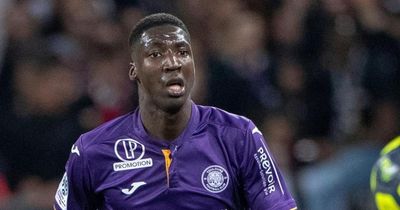 Boss of Celtic-linked star speaks on future amid growing interest