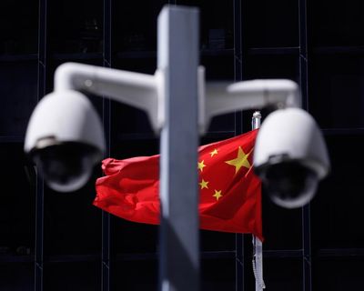 Hong Kong authorities trying to disrupt independent press with ‘strange’ tax audits