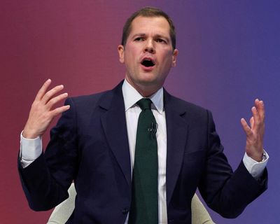 Tories must ‘get moving’ on new policies or face crisis, says Robert Jenrick