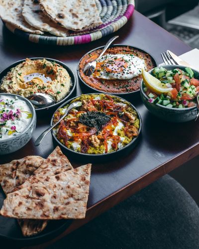 London restaurant may close earlier after noise complaints about 'chef chopping' and 'washing dishes'