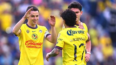 Club America Predicted Lineup vs. Toluca: Liga MX Final